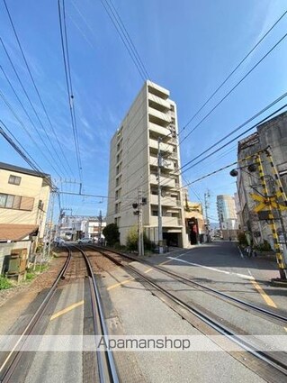 香川県高松市藤塚町３丁目[1DK/32.61m2]の外観1