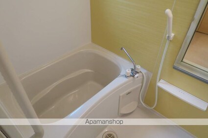 ポライトリー[1R/27.57m2]の内装4