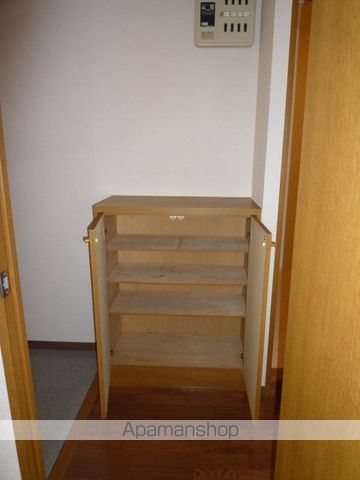 リヴェールド和泉の内装写真