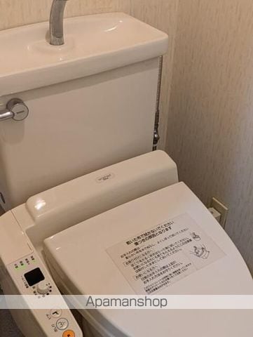 エル・パーシモンの内装写真