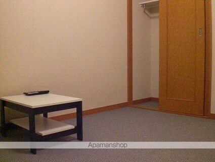 レオパレス経堂[1K/19.87m2]のリビング・居間2