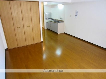 ｉｓｍ[1R/31.59m2]の内装2