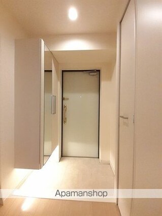 フォレスト引野[1K/30.2m2]の玄関