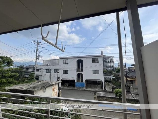 ステラハイツのその他写真
