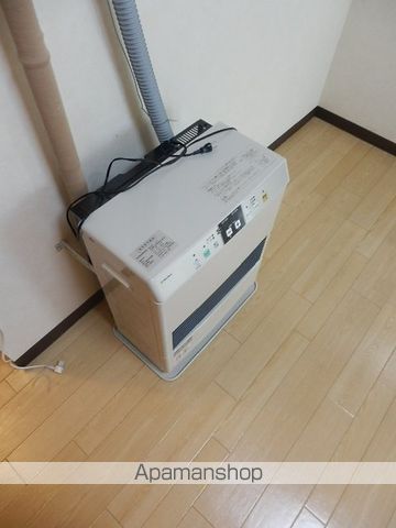 若葉ハウスの内装写真