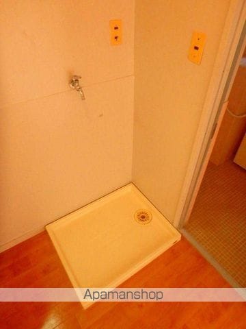 コーポ第一の内装写真