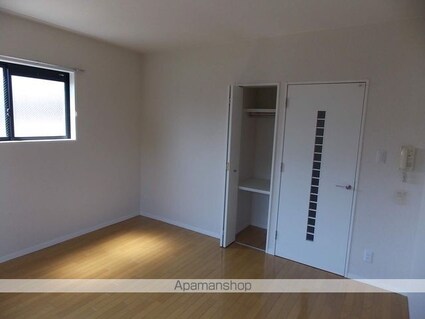 さくら館[1K/25.01m2]のリビング・居間