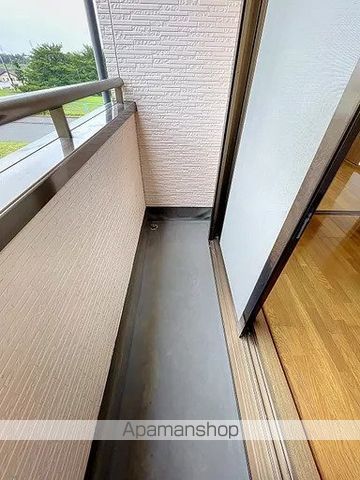プリムローズHの内装写真