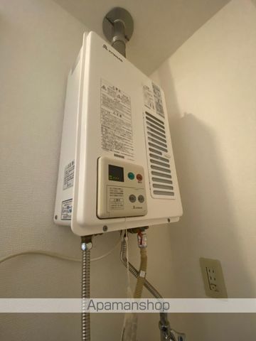 スカイコート函館の内装写真
