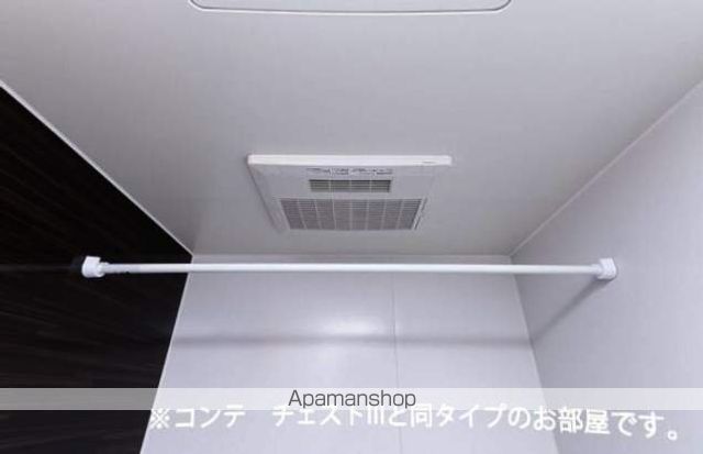 プリムローズの内装写真