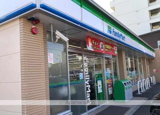 エスリード名古屋STATION WESTの周辺写真
