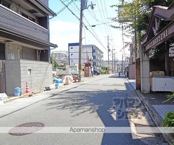 RANーFUSHIMIの周辺写真