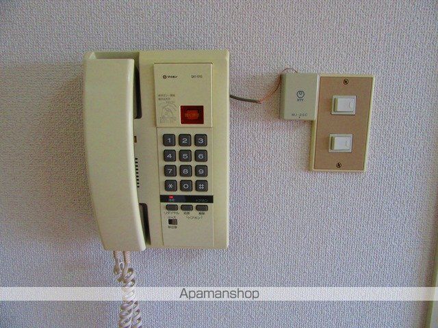エクメーネ堀の内装写真