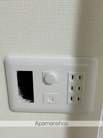 ディメールの内装写真