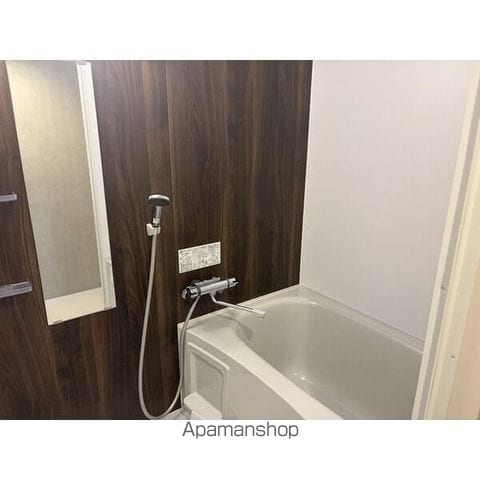 ミカーサN26の内装写真