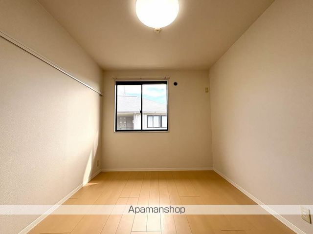 パルテール・ヴィラ A棟の内装写真
