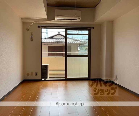 グリーンヒル山田の内装写真