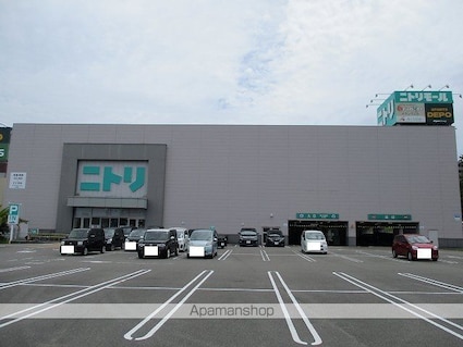 メゾン　クレール　Ⅲ[1R/32.94m2]の周辺2