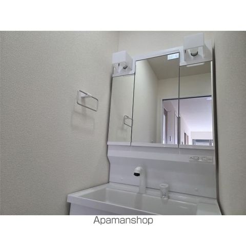 リーブルファイン小信中島の内装写真