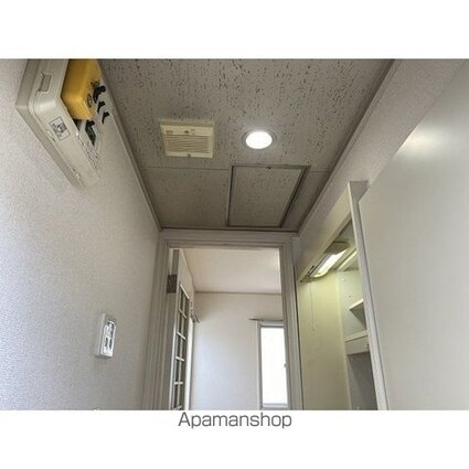 ソレイユみなづき[1K/12.8m2]の内装7