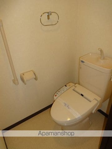 フェニックス堺東の内装写真