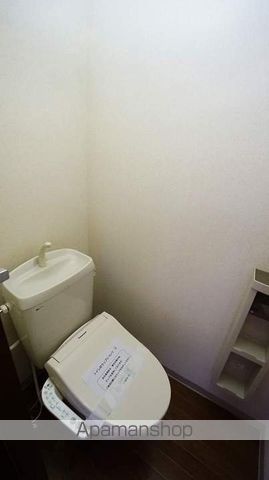 エスポワール千草 Bの内装写真