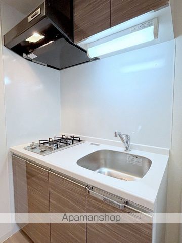 PRESSANCE松屋町グレースの内装写真
