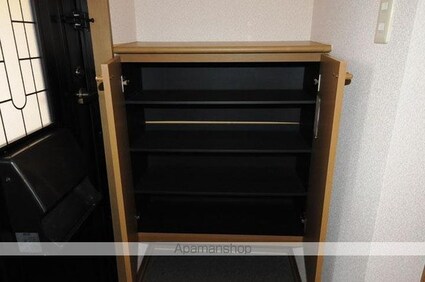 エトワール四賀Ｃ棟[2DK/47.94m2]の内装9