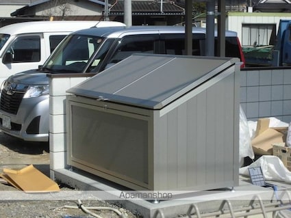 プレンティー中須　Ｂ[2LDK/62.92m2]の内装2