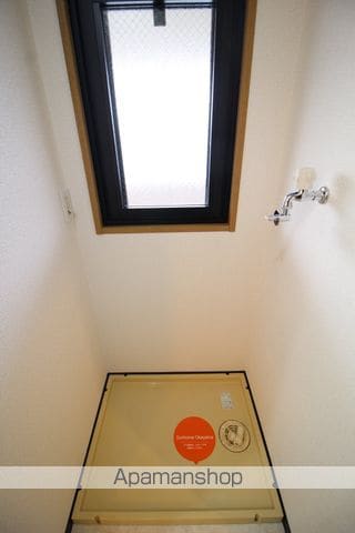 サンライズ豊成の内装写真