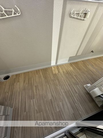 エスリード大阪デュアルゲートの内装写真