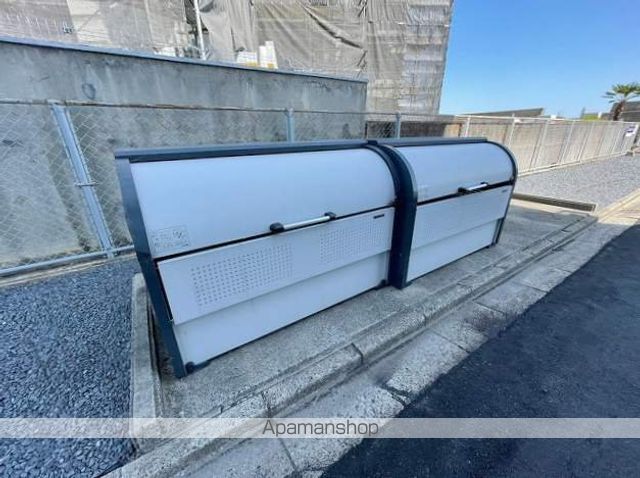 K’SB KAIROEN B棟のその他写真