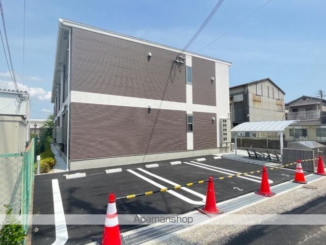 Orange villa 堀溝の外観写真