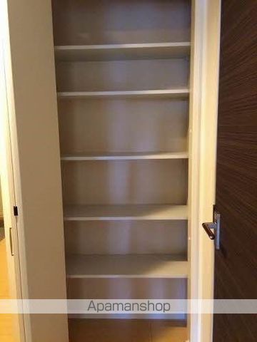 シエルクレール B棟の内装写真