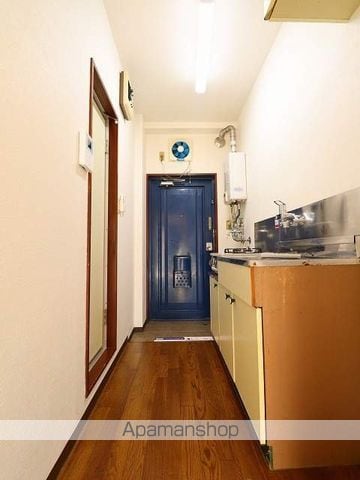 ハイツ南田町の内装写真