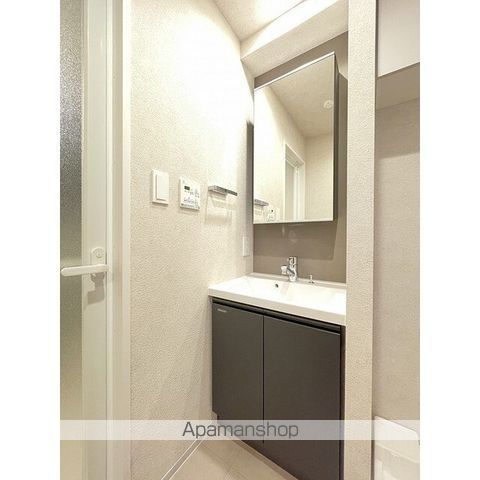 クラリティア入谷の内装写真