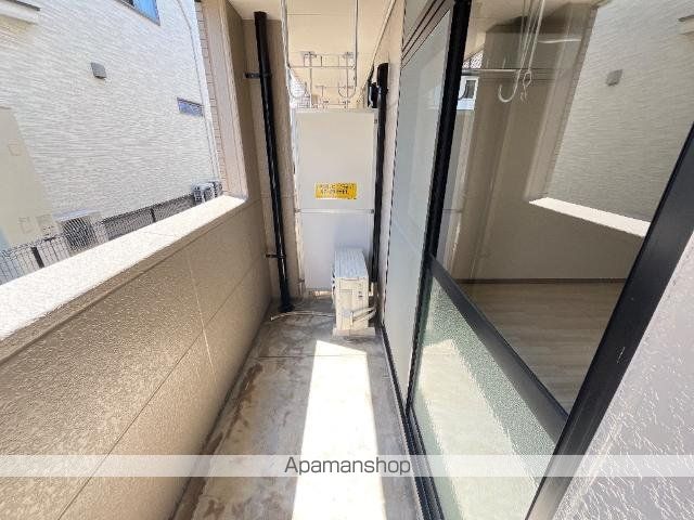 エステート山下の内装写真
