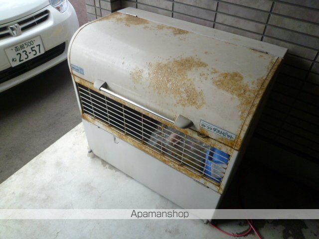 BEAUX杉並のその他写真