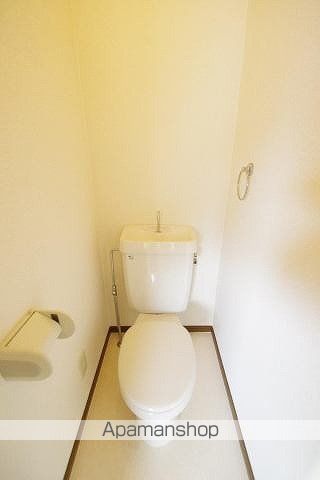 Casa Yakuenの内装写真