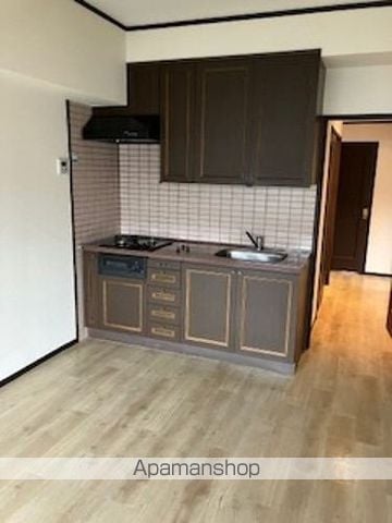 ライオンズマンション博多駅南第2の内装写真