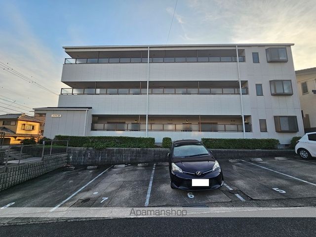ハートフル脇.の外観写真