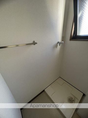パレグレース鶴見の内装写真