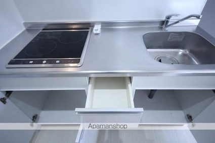 マノワール豊中玉井町[1LDK/35.4m2]の内装3