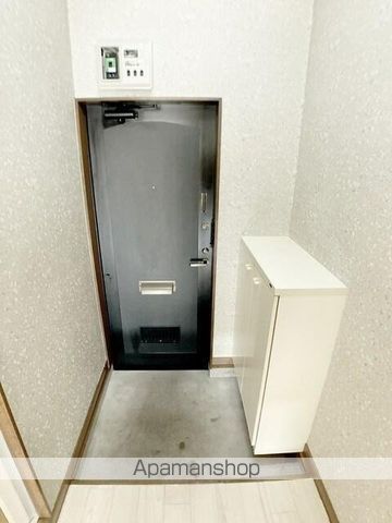 メゾンドワコーの内装写真