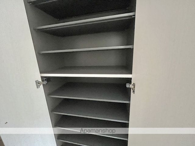 ウィズ・テール南彦根1号館の内装写真