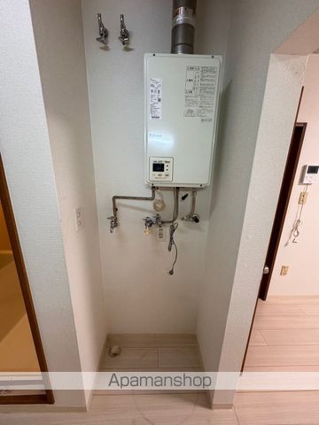 PLAZA コスモスの内装写真