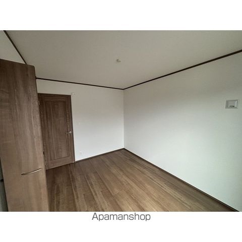 町田市 2階建 築3年の内装写真