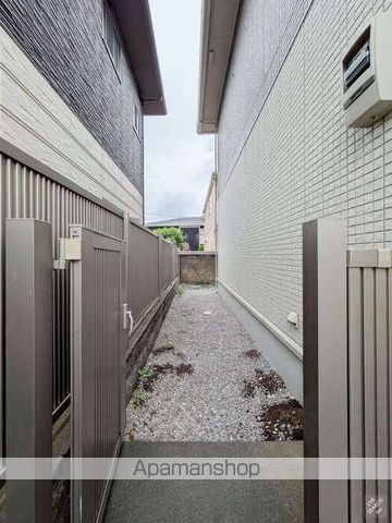 下石原3丁目戸建 A棟