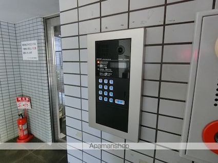 ウィンベルソロ国分寺１[1R/16.52m2]の共用部1