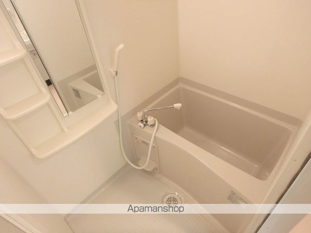 プレサンス神戸プレシャスの内装写真